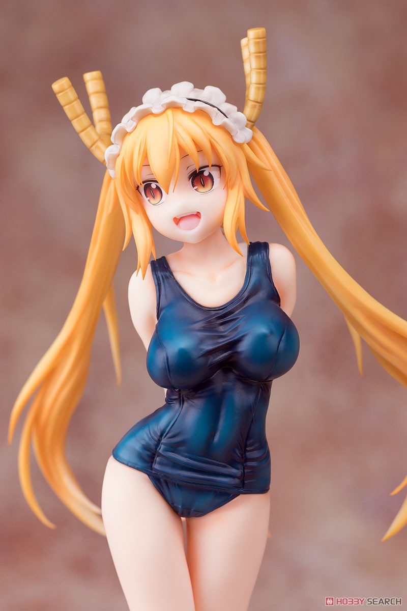 小林さんちのメイドラゴン 「トール」 スク水ver. (フィギュア