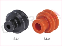 7123-6234-40 - Yazaki | 58X-3S - Corsa Technic | 3-Way Kit