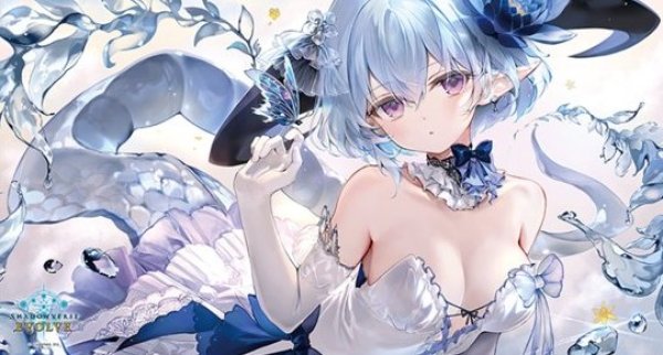 プレイマット『3周年記念 応援イラスト(エクストラ Vol.18/フィル