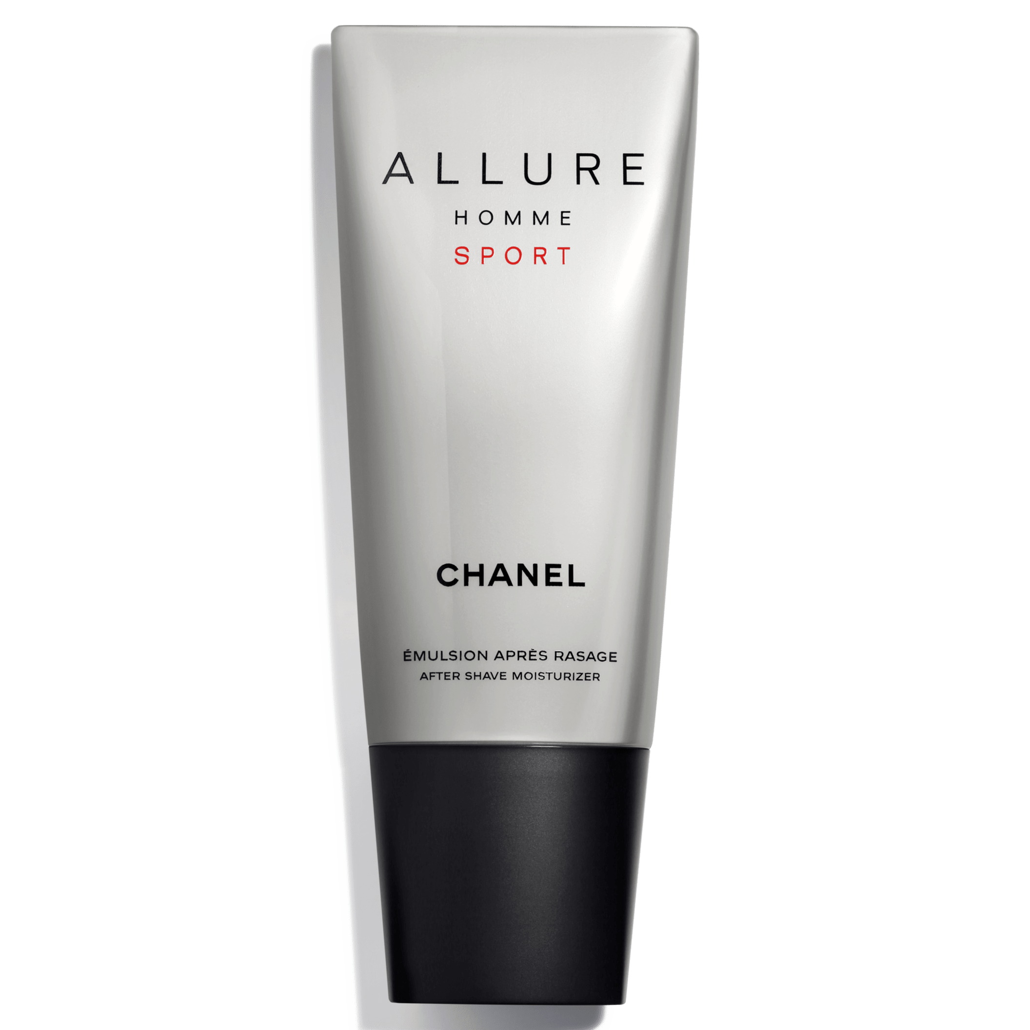 アリュール オム スポーツ アフターシェイヴ ローション NE - 100 ml