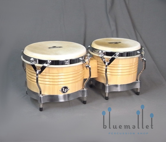 LP Matador Bongo M201-AWC bluemallet