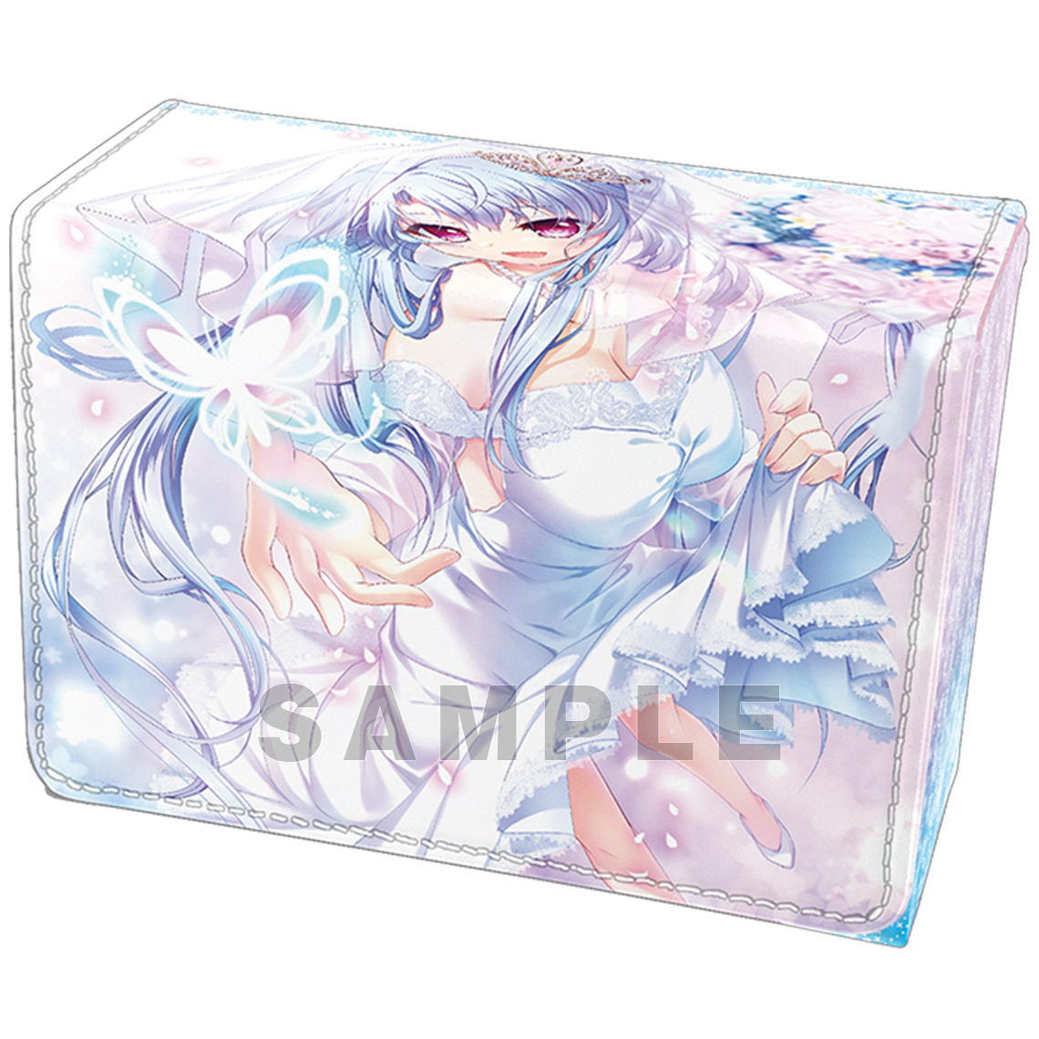 Summer Pockets REFLECTION BLUE | 商品一覧 | TCG / サプライ | 株式