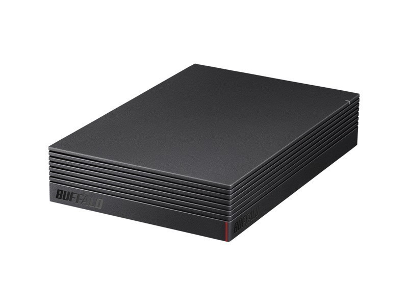 HD-LDS4.0U3-BA : 外付けHDD | バッファロー