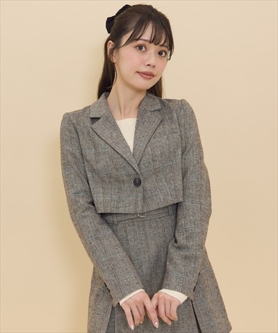 REDYAZEL/ジャケット / スーツ｜公式オンラインショップ｜バーンデスト