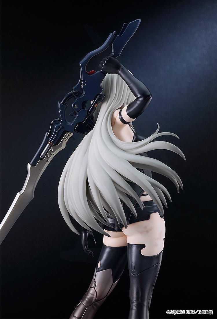 A2（ヨルハA型二号）｜グッドスマイルカンパニー公式ショップ