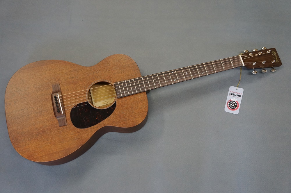 Martin OO-15M / 楽器屋BOW オンラインストア