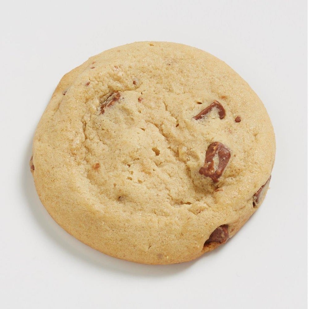 Cookie Dough, Chocolate Chip - Gordon Restaurant Market