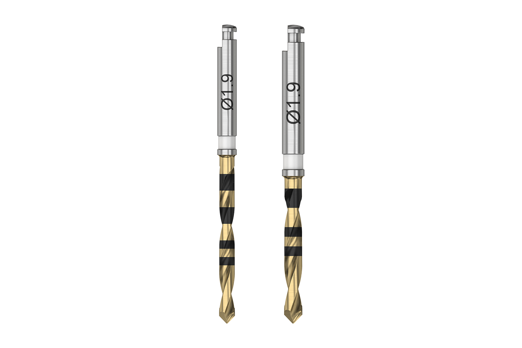 Astra Tech Implant System EV Twist Drill: Shop online | Dentsply
