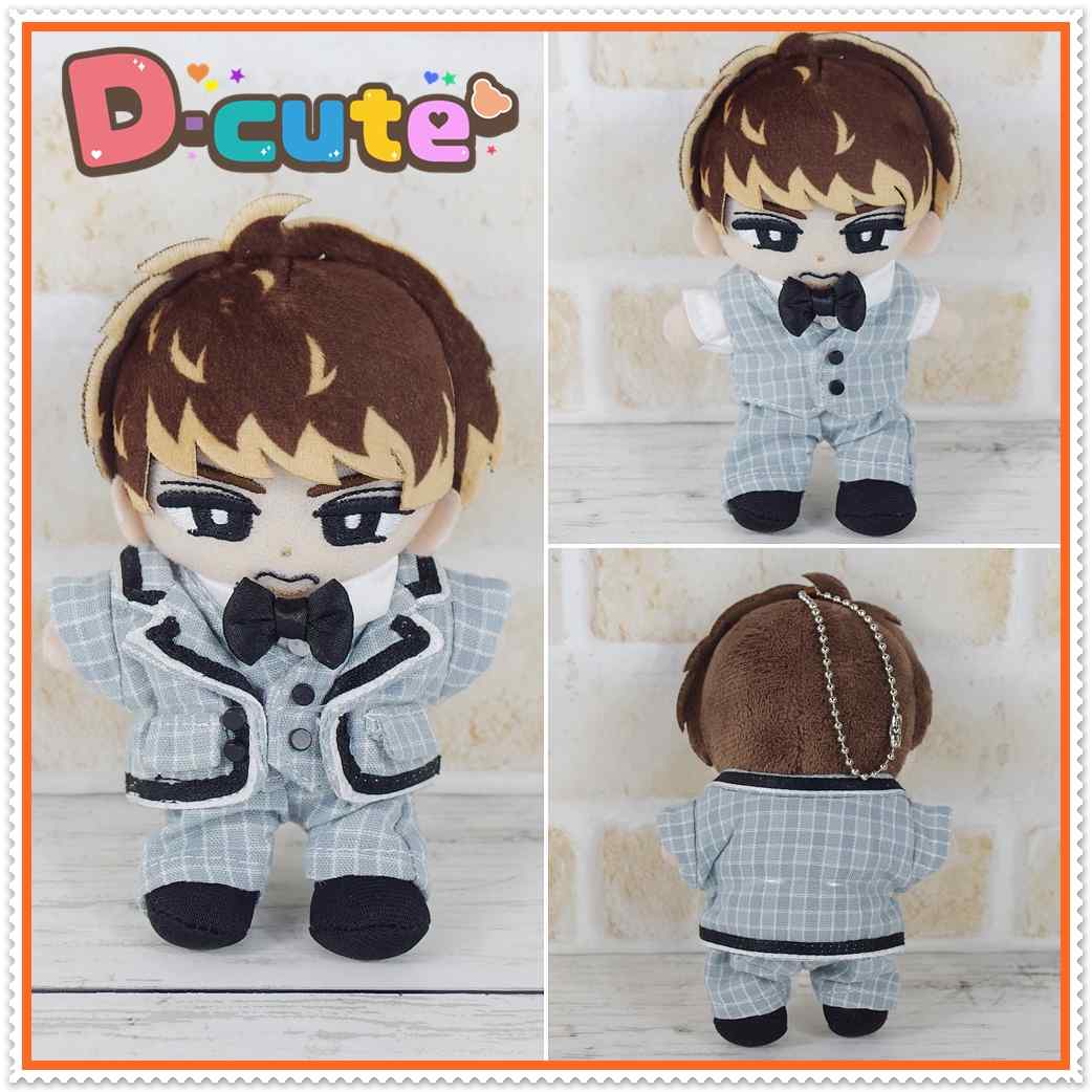 予約受付中】すのチル コスチューム 服 衣装 ハロルドとモード sn225