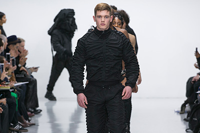 ネイサーメイザー : Nasir Mazhar - ファッションプレス