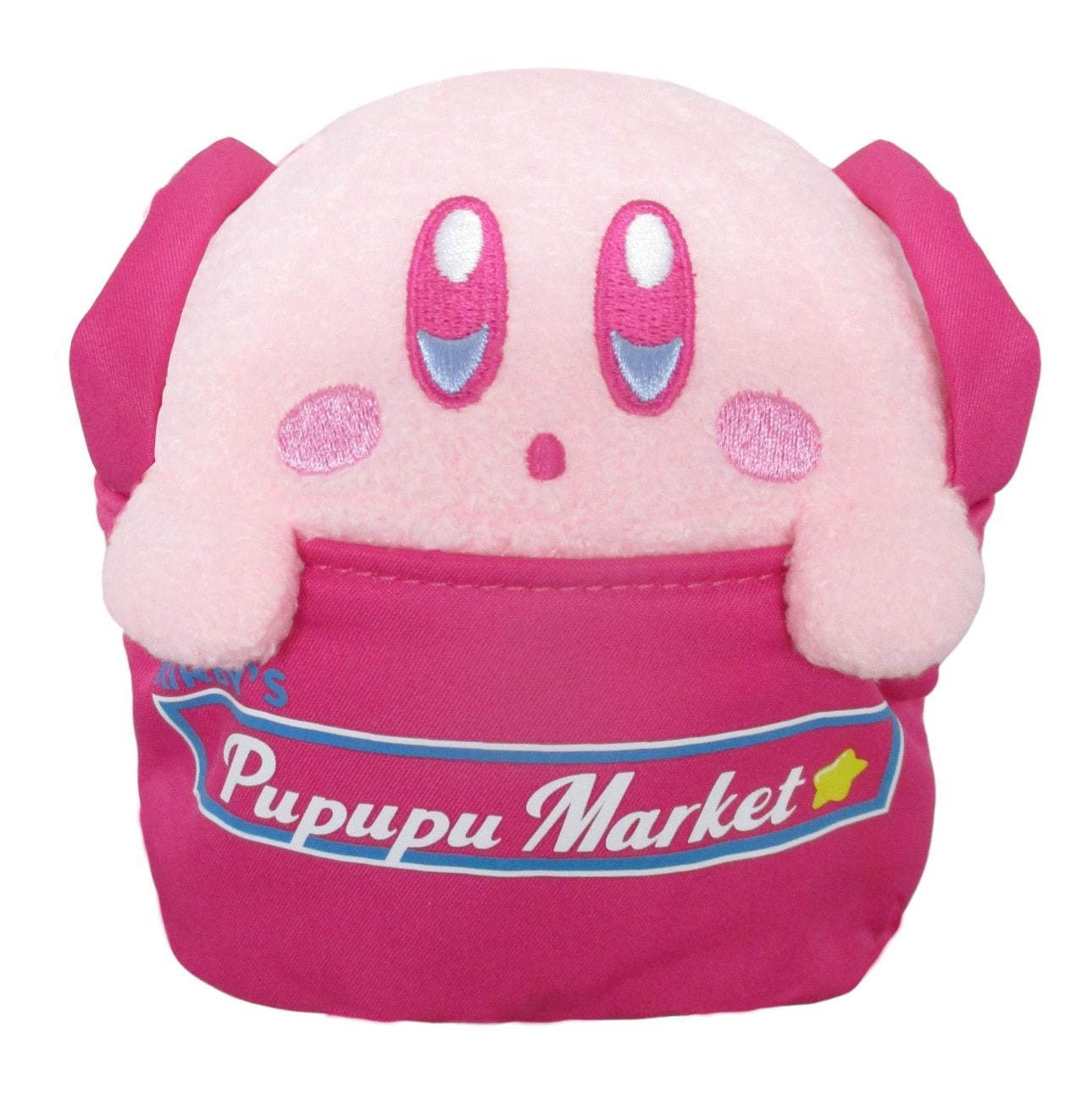 星のカービィ』グッズ専門店「KIRBY'S PUPUPU MARKET」キデイランド
