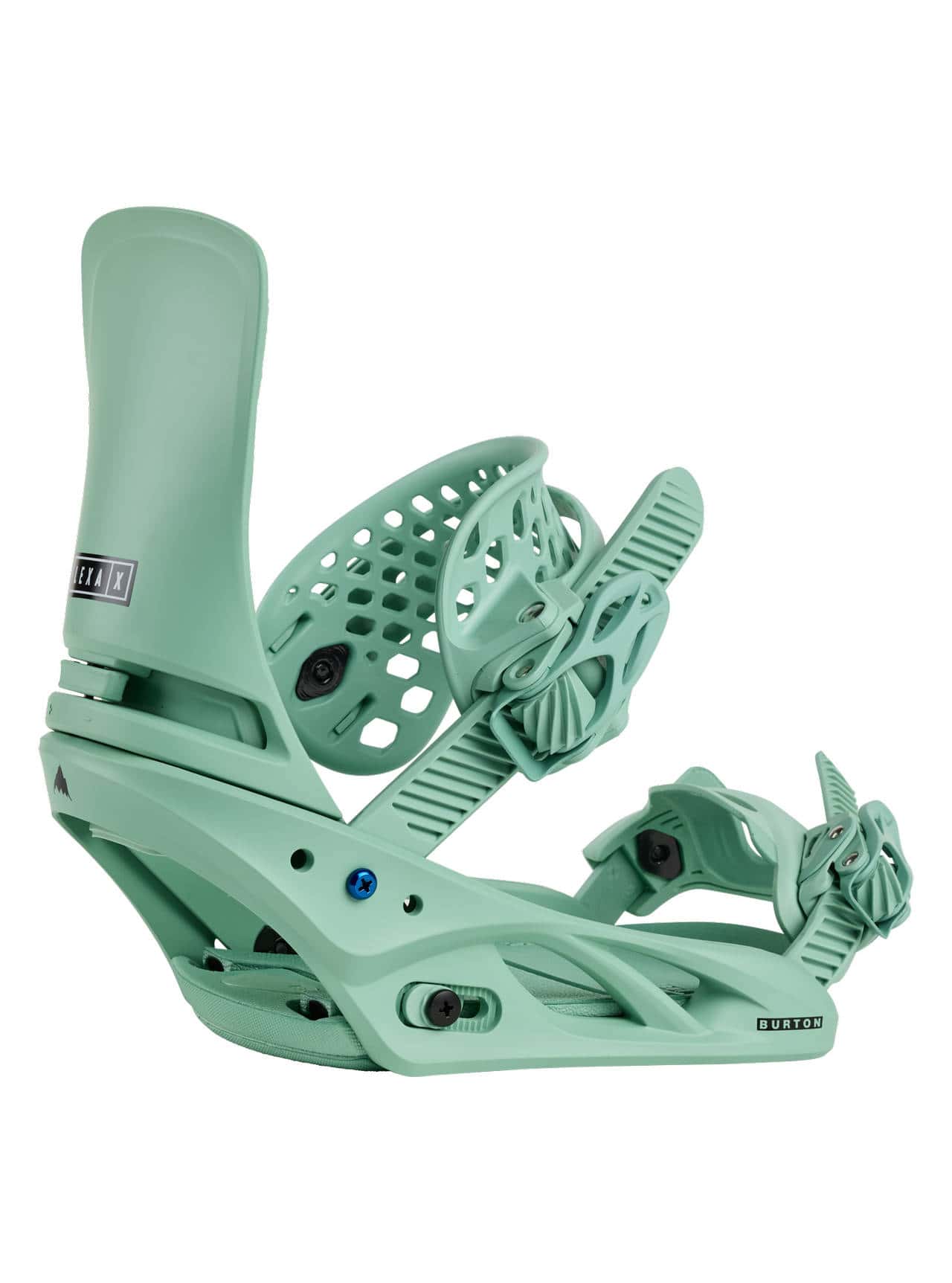 Burton Lexa X Women's Snowboard Bindings 2026 | Ken Jones Ski Mart
