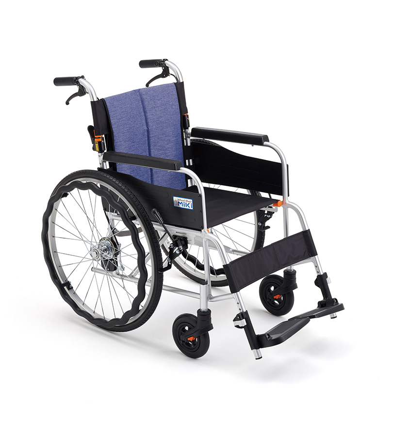 JTN-1｜車いすと介護用品の製造、販売 株式会社MiKi ミキ