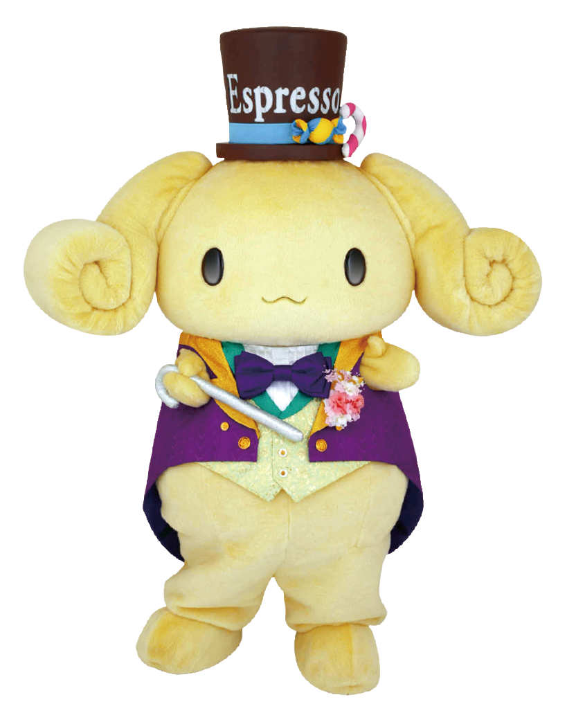 エスプレッソ｜ハーモニーランド