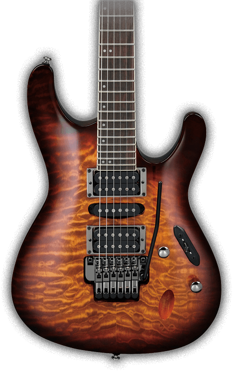 S | PRODUCTS | Ibanez guitars - アイバニーズ