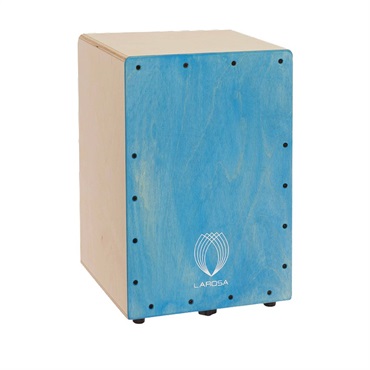 La Rosa Percussion Sensation [Selectionシリーズ/カホン] 【お