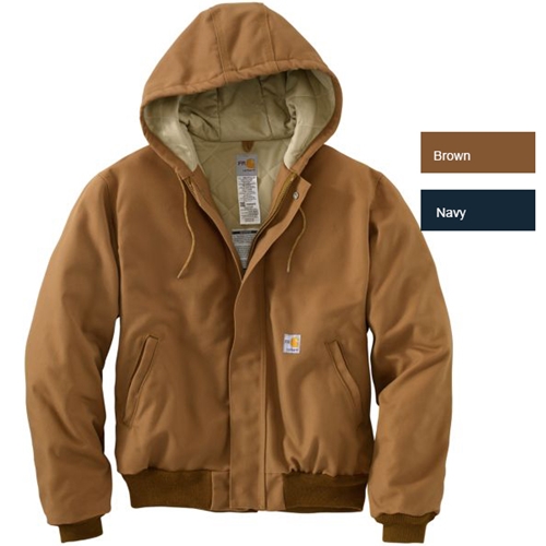 Carhartt FR Jacket | Carhartt 101621 | J Harlen Co