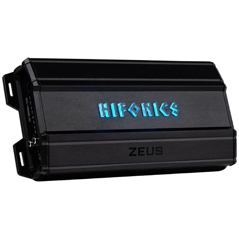 Hifonics ZXX-2400.1D at Onlinecarstereo.com
