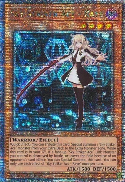 閃刀姫 レイ 25th クオシク psa10PSA10 閃刀姫-レイ 25th クオシク