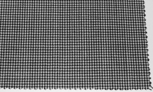 ハウンドトゥース・チェックのベスト | PSR スーツスタイル