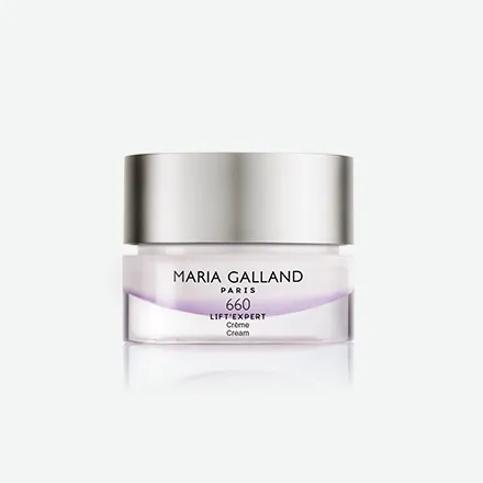 マリア ギャラン クリーム 660｜laforre