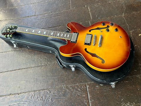 2016 Epiphone Dot ES-335 Pro – Moze Guitars