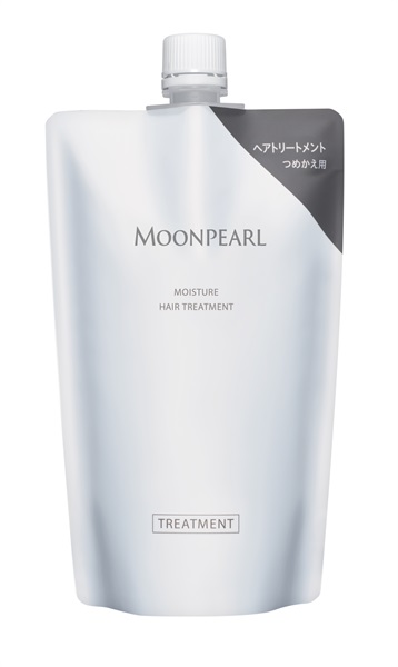 ミキモト コスメティックスムーンパール ヘアケア&ボディケア,ムーン