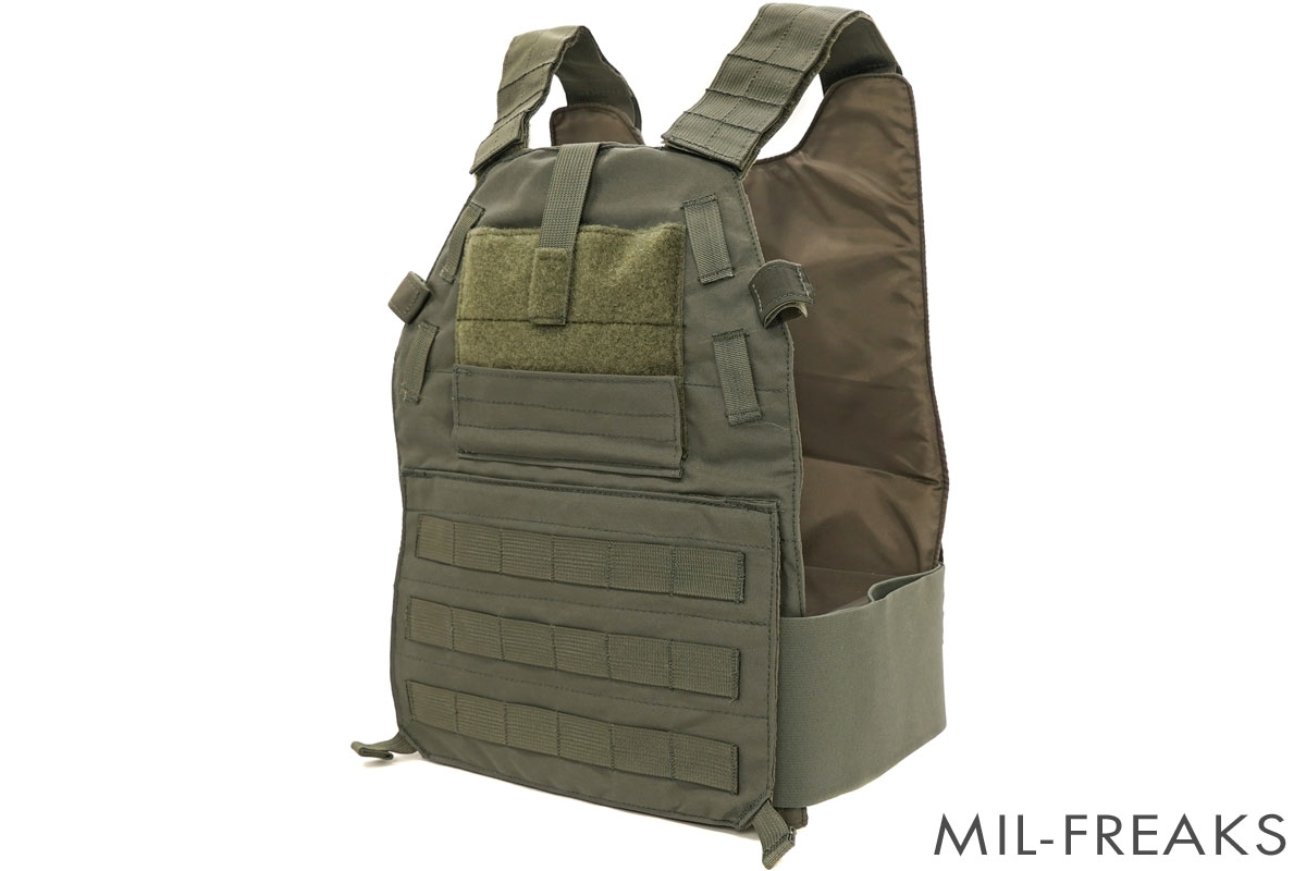 LBT LBT-6094A-LP Low-Profile プレートキャリア レンジャーグリーン