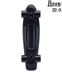 クルージング スケートボード Penny ペニー CLASSICS 2023 0PCL9BLACK
