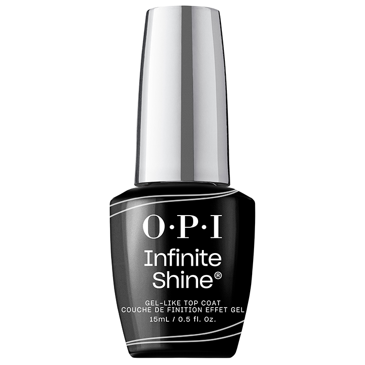 OPI インフィニットシャインα トップコート | Nail Labo Online Shop