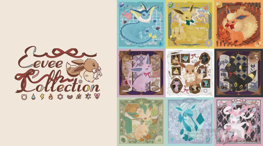 ポケモンセンター イーブイフレンズ カーディガン カーディガン Eevee