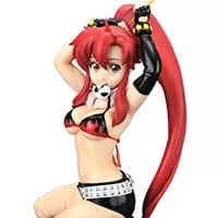 買取】天元突破グレンラガン 謎の賞金稼ぎ ヨーコ・リットナー（1/8