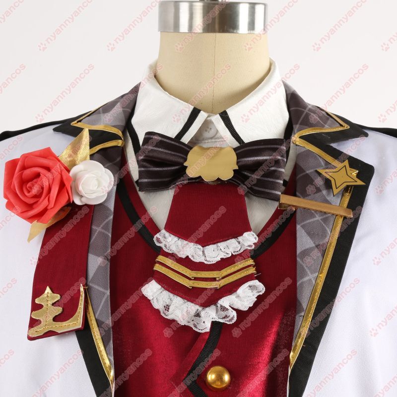 高品質 実物撮影 天ヶ瀬むゆ Ranunculus にじさんじ バーチャル Vtuber