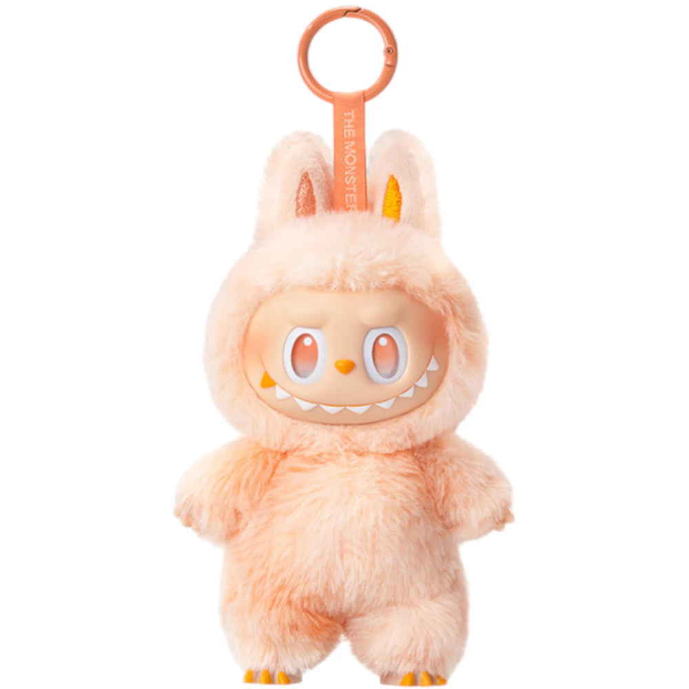 Pop Mart Labubu The Monsters Big into Energy Series Happiness