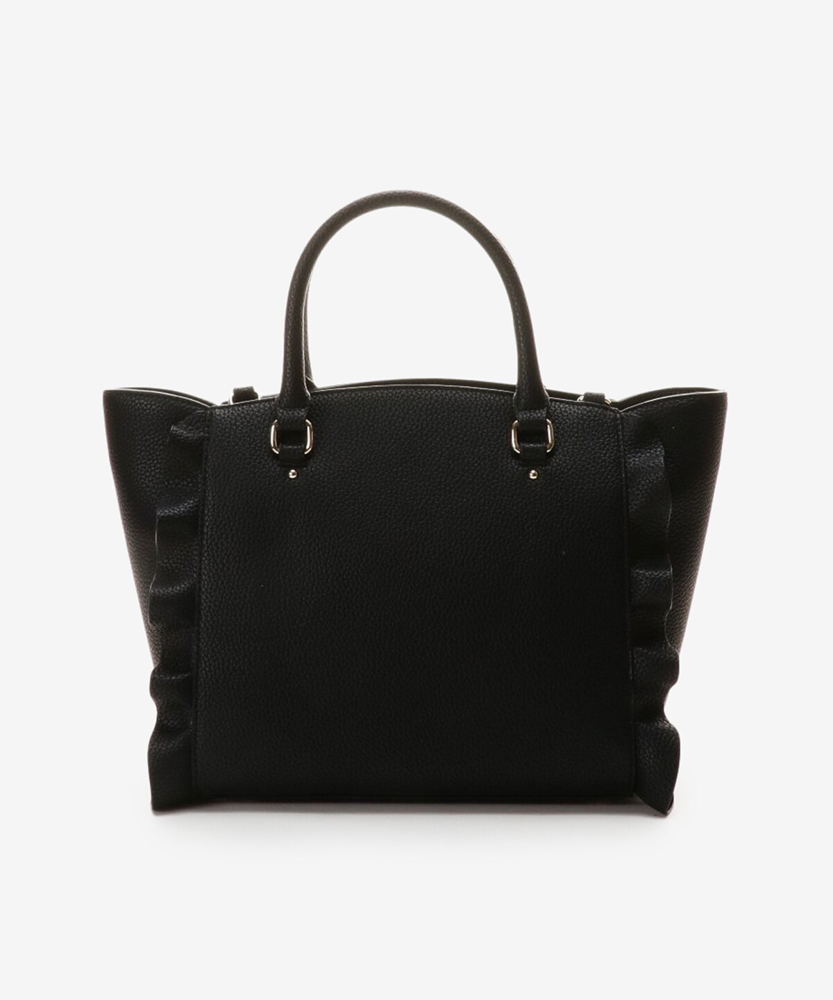 ビジューフラッター(小)(FREE ブラック): SAMANTHAVEGAサマンサタバサ