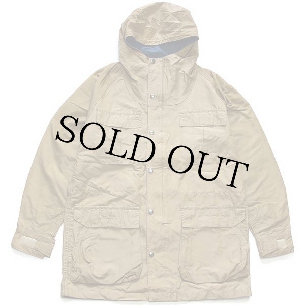 90s USA製 SIERRA DESIGNSシエラデザイン 60/40 マウンテンパーカー