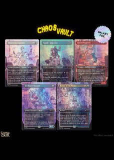 Secret Lair- MTG専門店シングルスター (Page 1)