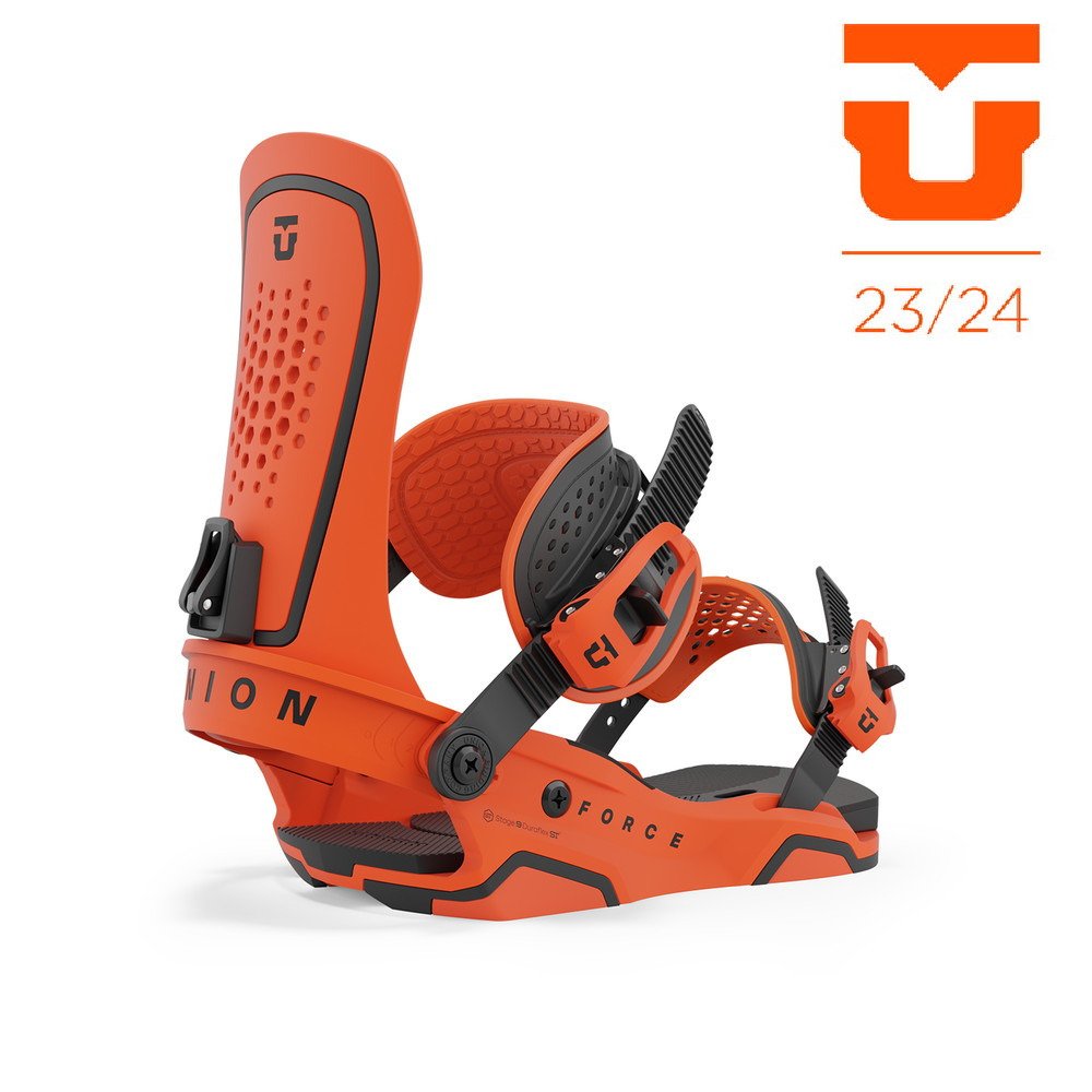 ユニオン（UNION）（メンズ、レディース）スノーボードビンディング 23