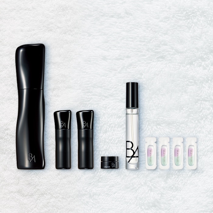 ポーラ POLA B A ライトセレクター2本（箱なしの発送）｜Yahoo!フリマ