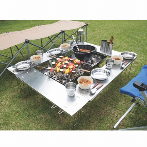 アウトドアショップ・パーマーク｜新潟・長岡アウトドア専門店 Parr Mark