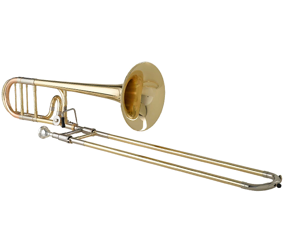 株式会社プリマ楽器 | GETZEN ゲッツェン | Trombones トロンボーン