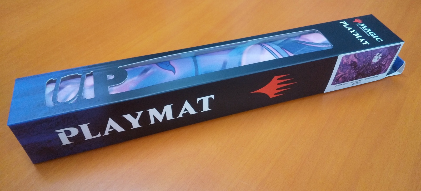 サプライ MTG マジック：ザ・ギャザリング 《甦りし悪夢、ブレイズ