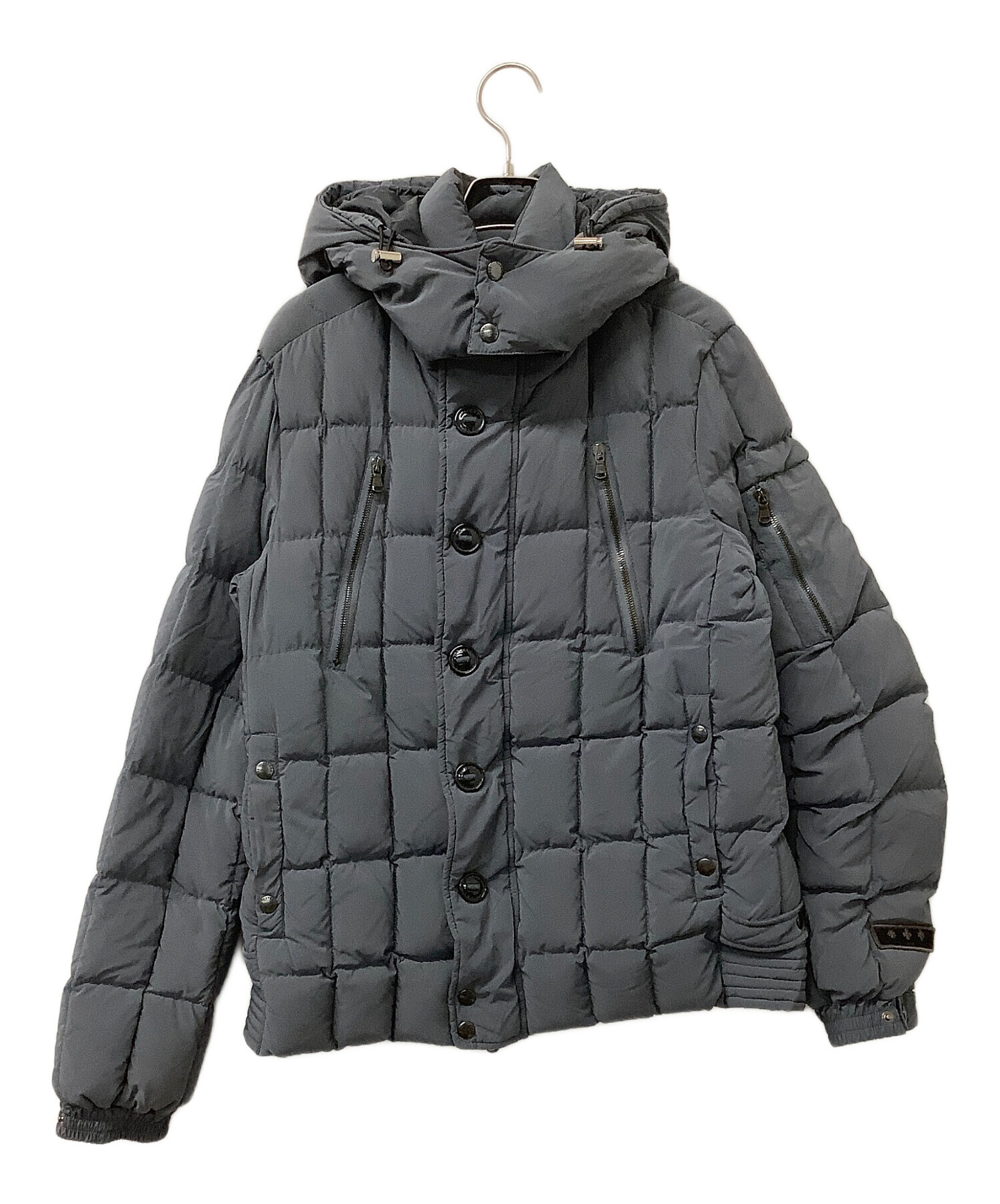 中古・古着通販】TATRAS (タトラス) ジャケット ダウンジャケット