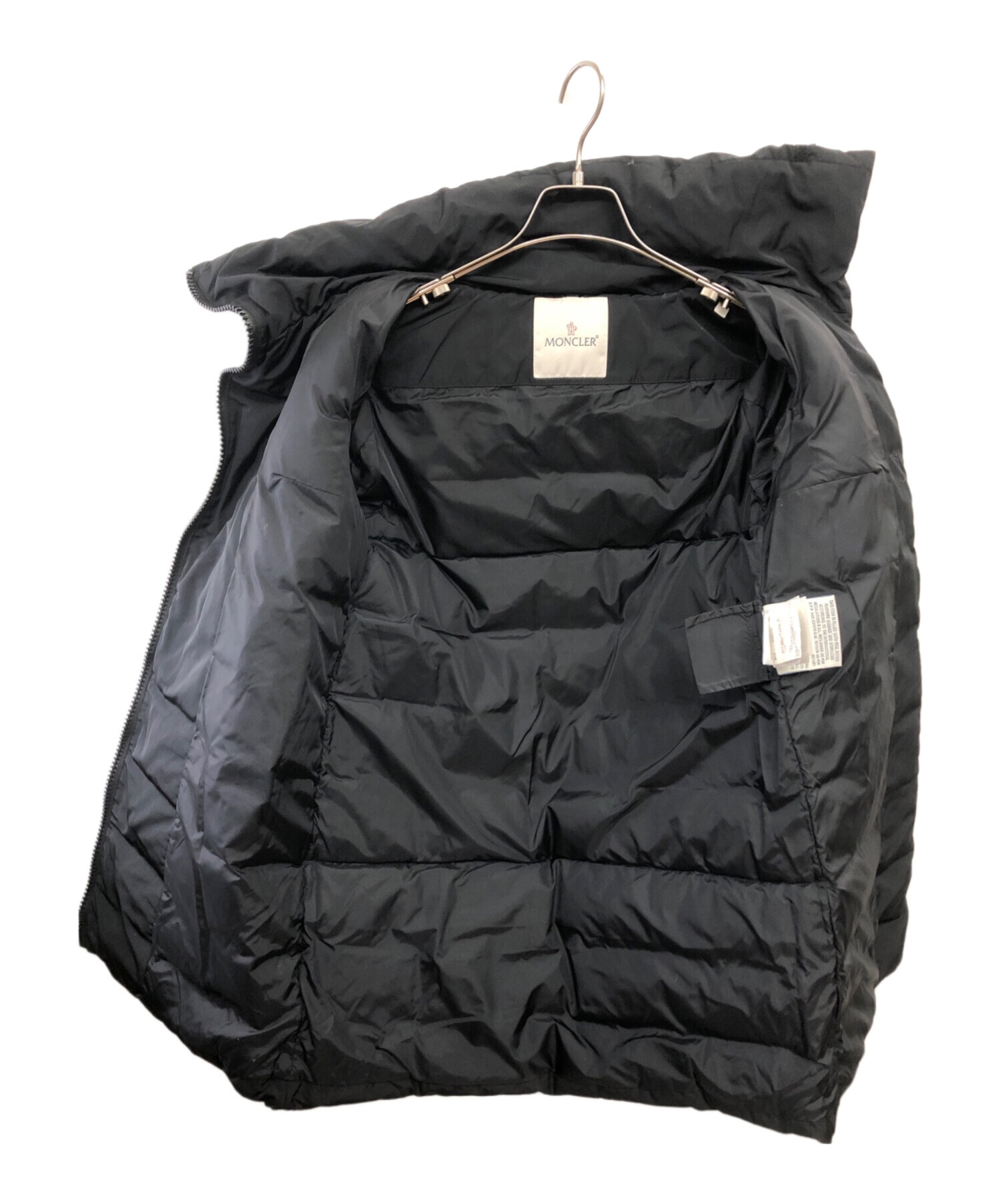 中古・古着通販】MONCLER (モンクレール) ダウンコート GERBOISE