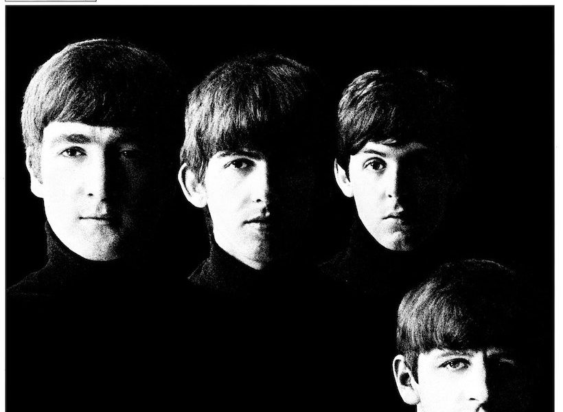 ビートルズのジャケット写真を手掛けた写真家のロバート・フリーマンが
