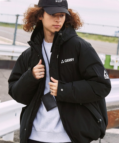 STEVEN ALAN（スティーブンアラン） ダウンジャケット「F/CE.コラボ