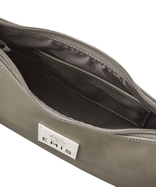 emis ハンドバッグ NEW LEATHER HOBO BAG : ZOZOTOWN Yahoo!店 - 通販