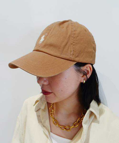 POLO RALPH LAUREN SLEEPWEAR キャップ 帽子 POLO RALPH LAUREN / ポロ