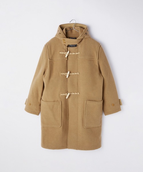 Gloverall（グローバーオール） ダッフルコート コート メンズ