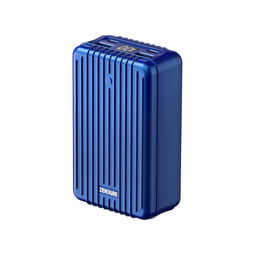 モバイルバッテリー SuperTank PL [大容量26,800,mAh/PD100W